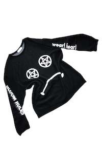 Special Releases: SR001 - ONLY (for) FANS Jumper