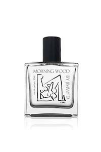 Perfume: Morning Wood Eau de Parfum 50ml