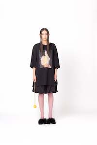 Kaboom Tee - Juicy Print