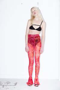 Genesis Legging - Mudd Club Floral