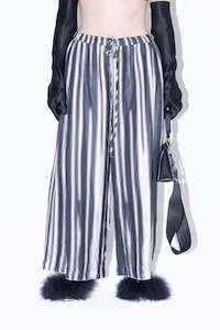 031a Mudd Club Chapter 3: FARIS PANT - STATIC STRIPE