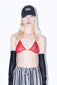 031a Mudd Club Chapter 3: Pool Party Silk Bra