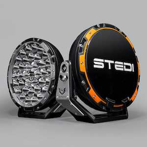 Stedi Type X Pro LED Driving Lights