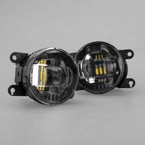 Lights: Stedi Universal Type A LED Fog Light Conversion Kit