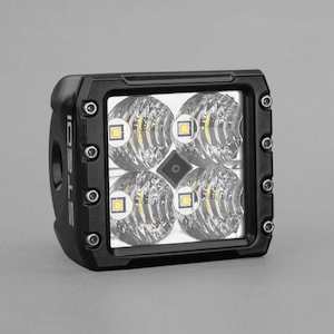 Accessories: Stedi C-4 Black Edition Cube Flood Light