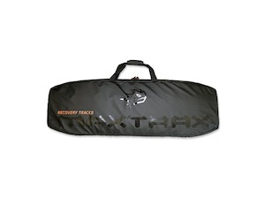 Recovery Gear: Carry Bag - Black - By MAXTRAX