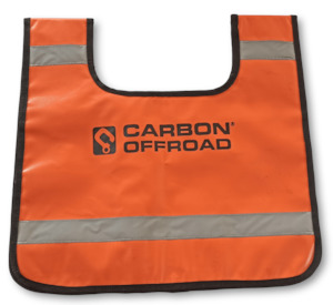 Carbon Winches Australia Winch Damper Blanket