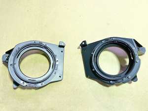 2019+ Jimny Headlight Mounts