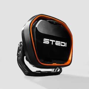 Stedi Type X EVO Driving Lights (Single Light)