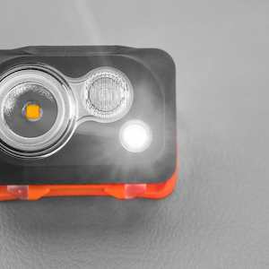 Stedi Type S LED Head Torch