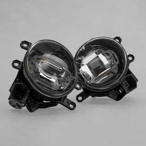 Stedi Universal Type B Fog Light Conversion Kit