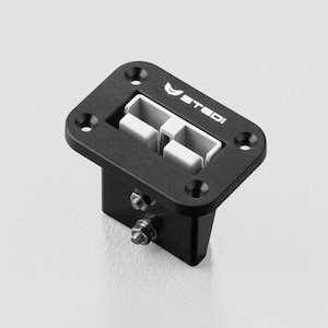 Stedi Anderson Socket | Flush Mount