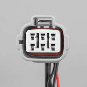 Light Switches And Wiring: Stedi Suzuki Jimny (JB64W/JB74W) Piggy Back Adaptor