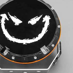 Light Accessories: STEDI TYPE-X™ Sport 7 Inch Spare Cover