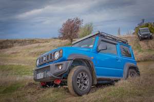 4wd Training Days: 4WD Driver Training Day!