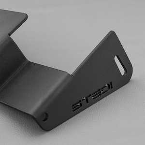 Accessories: LED Light Bar Bracket to suit Rhino Rack Platform V2.0