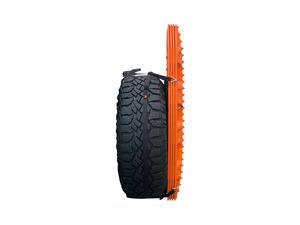 Recovery Gear: Rear Wheel Harness - By MAXTRAX
