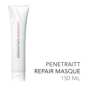 Products: Penetraitt Masque 150ml Jingles Hair Design