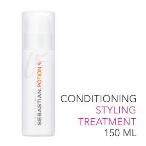 Products: Potion 9 150ml Jingles Hair Design