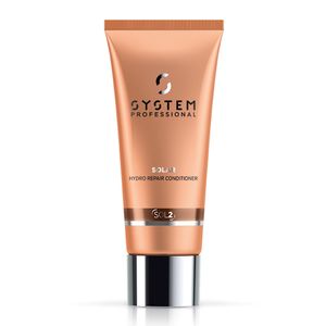 Products: SYSTEM PROFESSIONAL SOLAR HYDRO-REPAIR CONDITIONER 200ML Jingles Hair Design