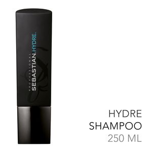 Products: Hydre Moisturising Shampoo 250ml Jingles Hair Design