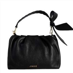 Handbags: Ruby - Black