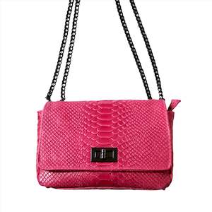 Handbags: Demi - Candy