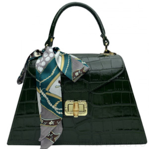 Handbags: Audrey - Forrest