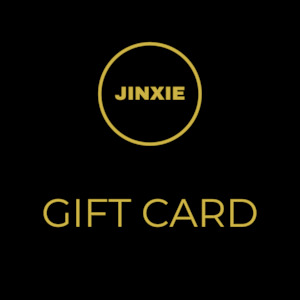 Jinxie Gift Card