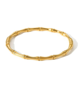 Bracelets: Daphne Bangle