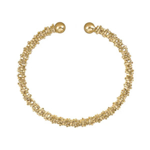 Bracelets: Greta Cuff
