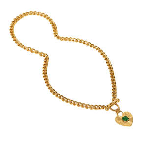 Necklaces: Isla Necklace