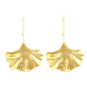 Earings: Nellie Earings