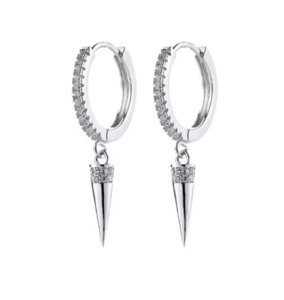 Jewellery: Noah Huggies