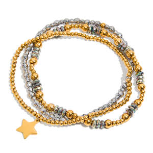 Bracelets: Bella Bracelets