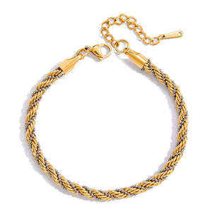 Bracelets: Charlie Bracelet