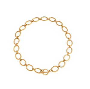 Necklaces: Chloe Necklace