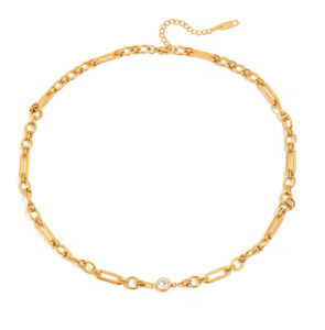 Necklaces: Riley Necklace