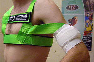 Products: Jaymar Shoulder Support