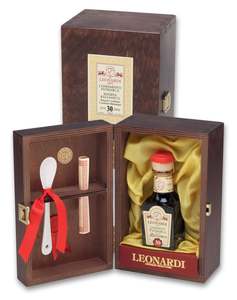 BALSAMIC 30 YEARS