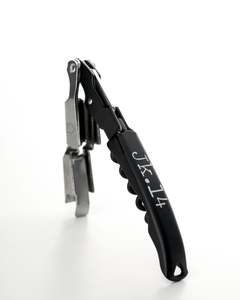 CORKSCREW