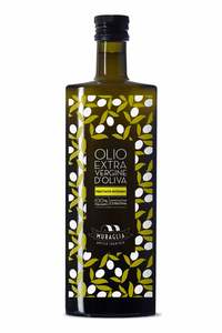 EXTRA VIRGIN OLIVE OIL INTENSE 500ml