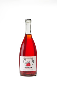 Main Page: LAMBRUSCO FERRANDO