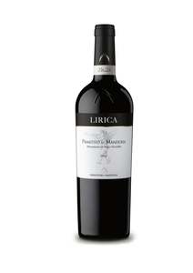 Main Page: LIRICA PRIMITIVO