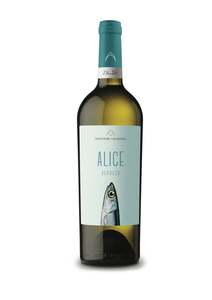 Main Page: ALICE VERDECA