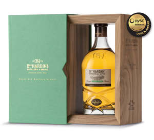 Veneto: GRAPPA RISERVA SINGLE CASK 22 YEARS SELEZIONE