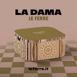 Puglia: DAMA OLIVE OIL GIFT BOX