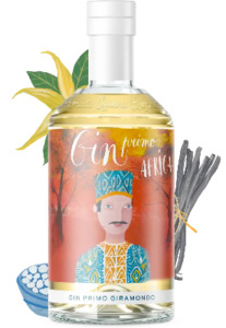 Emilia Romagna: GIN PRIMO AFRICA