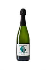Emilia Romagna: CASCINARONCHI BRUT NATURE