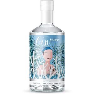 Emilia Romagna: GIN PRIMO